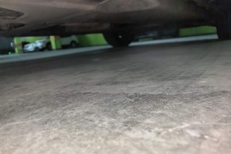 Used Audi Q5L 2021 40 TFSI Luxury Dynamic Edition Chassis Rear Right