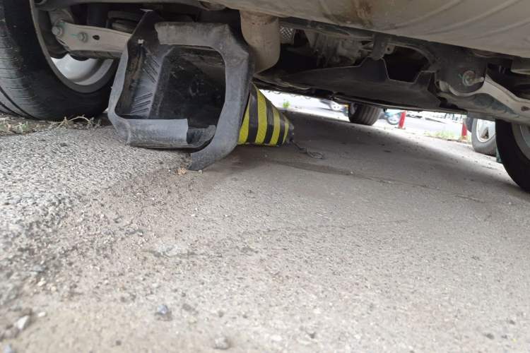 Used Audi Q5L 2021 40 TFSI Fashion Dynamic Model Chassis Rear