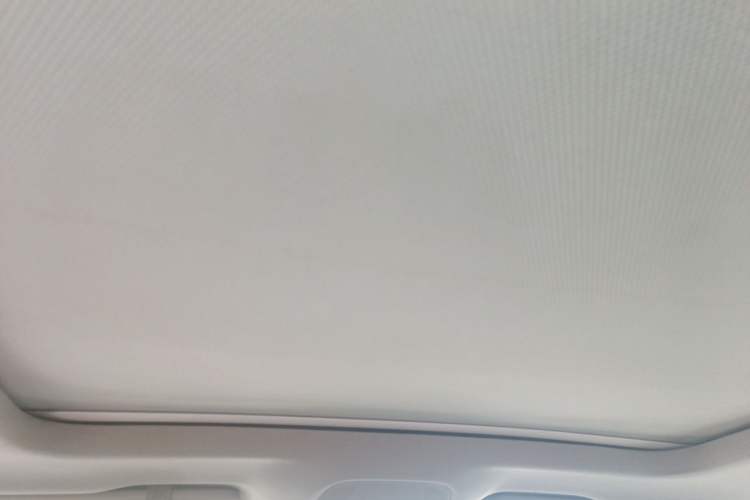Used Audi Q5L 2021 45 TFSI Luxury Prestige Edition Headliner