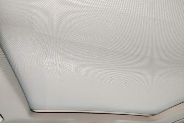 Used Audi Q5L 2021 40 TFSI Luxury Dynamic Edition Headliner