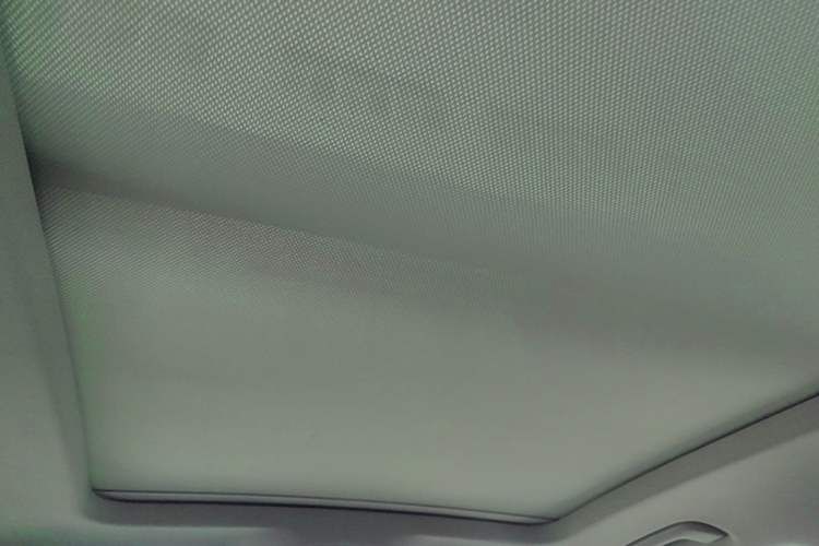 Used Audi Q5L 2021 40 TFSI Luxury Dynamic Edition Headliner