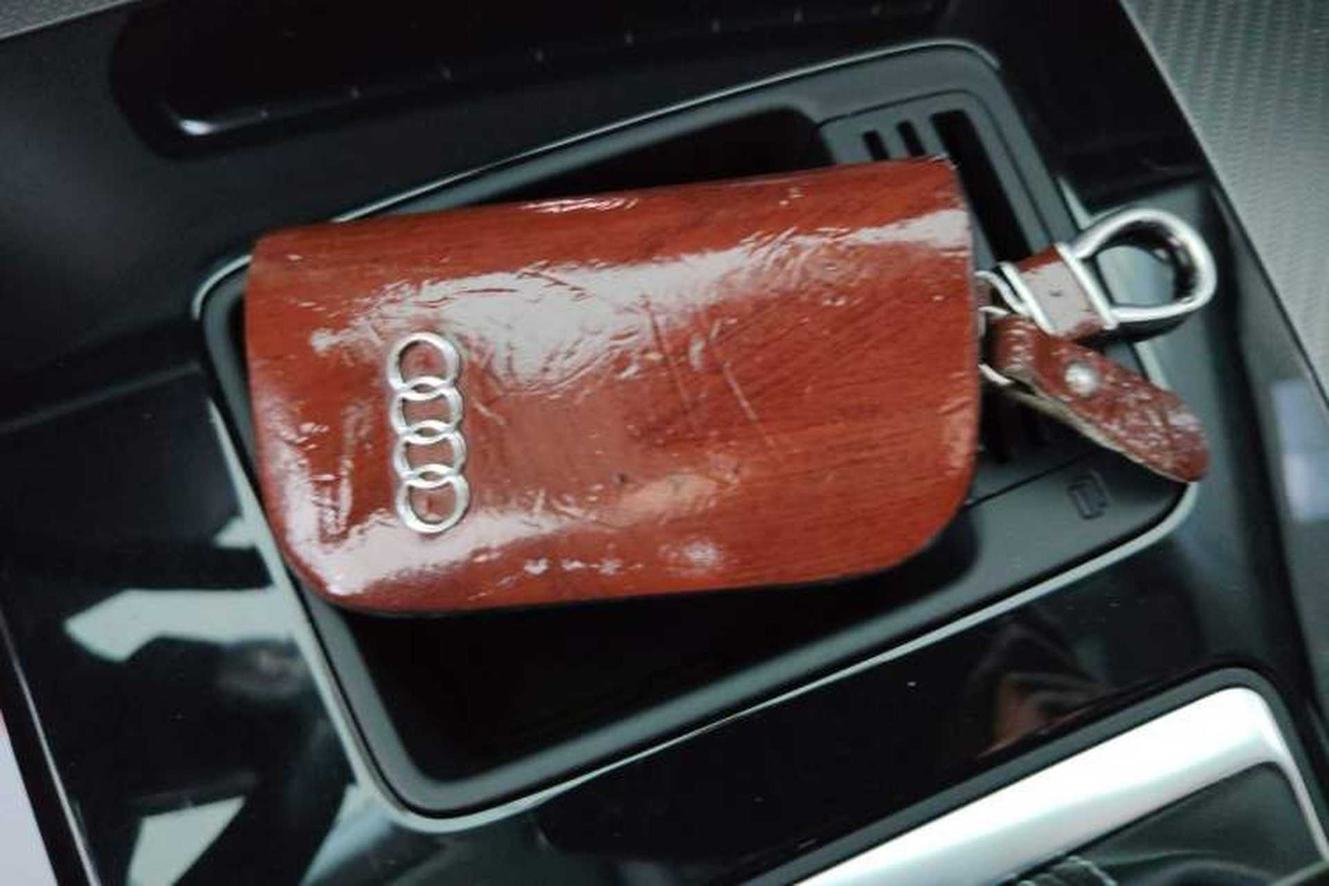 Used Audi Q5L 2021 40 TFSI Luxury Dynamic Edition Interior 1