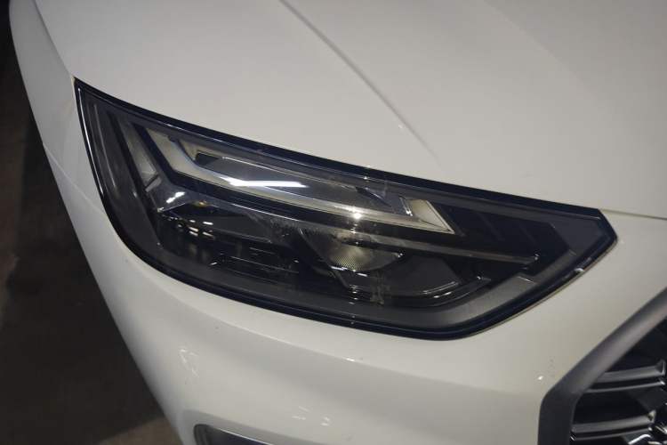 Used Audi Q5L 2021 40 TFSI Luxury Dynamic Edition Right Front Headlight
