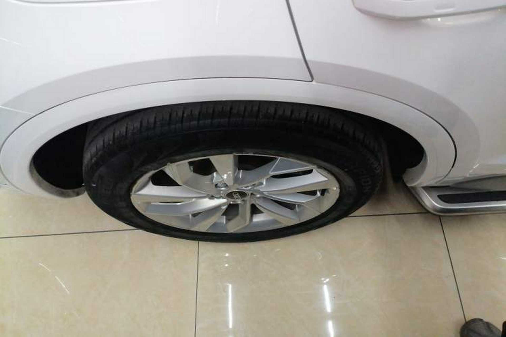 Used Audi Q5L 2021 40 TFSI Luxury Dynamic Edition Right Rear Wheel Hub