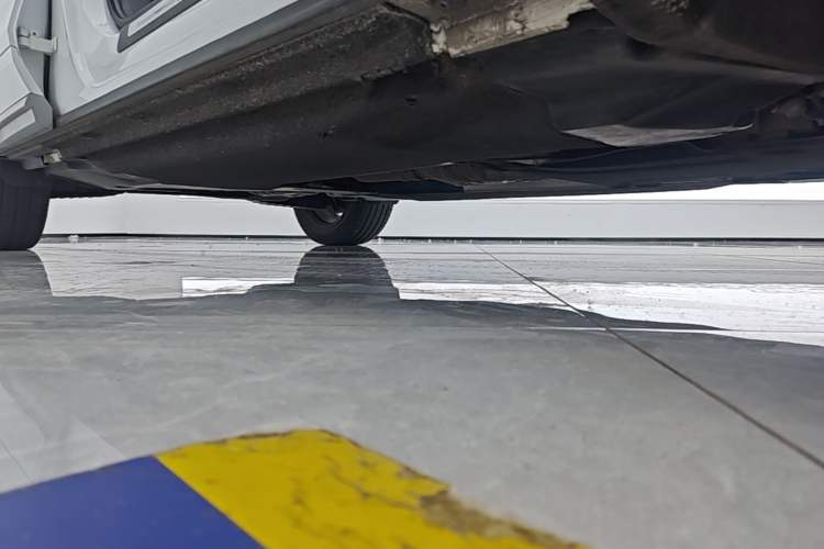 Used Audi Q5L 2021 40 TFSI Fashion Dynamic Model Right Side Sill