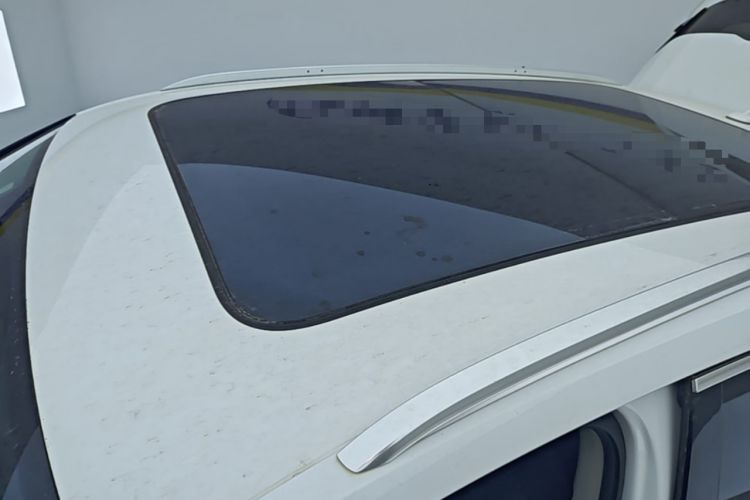Used Audi Q5L 2021 40 TFSI Fashion Dynamic Model Roof