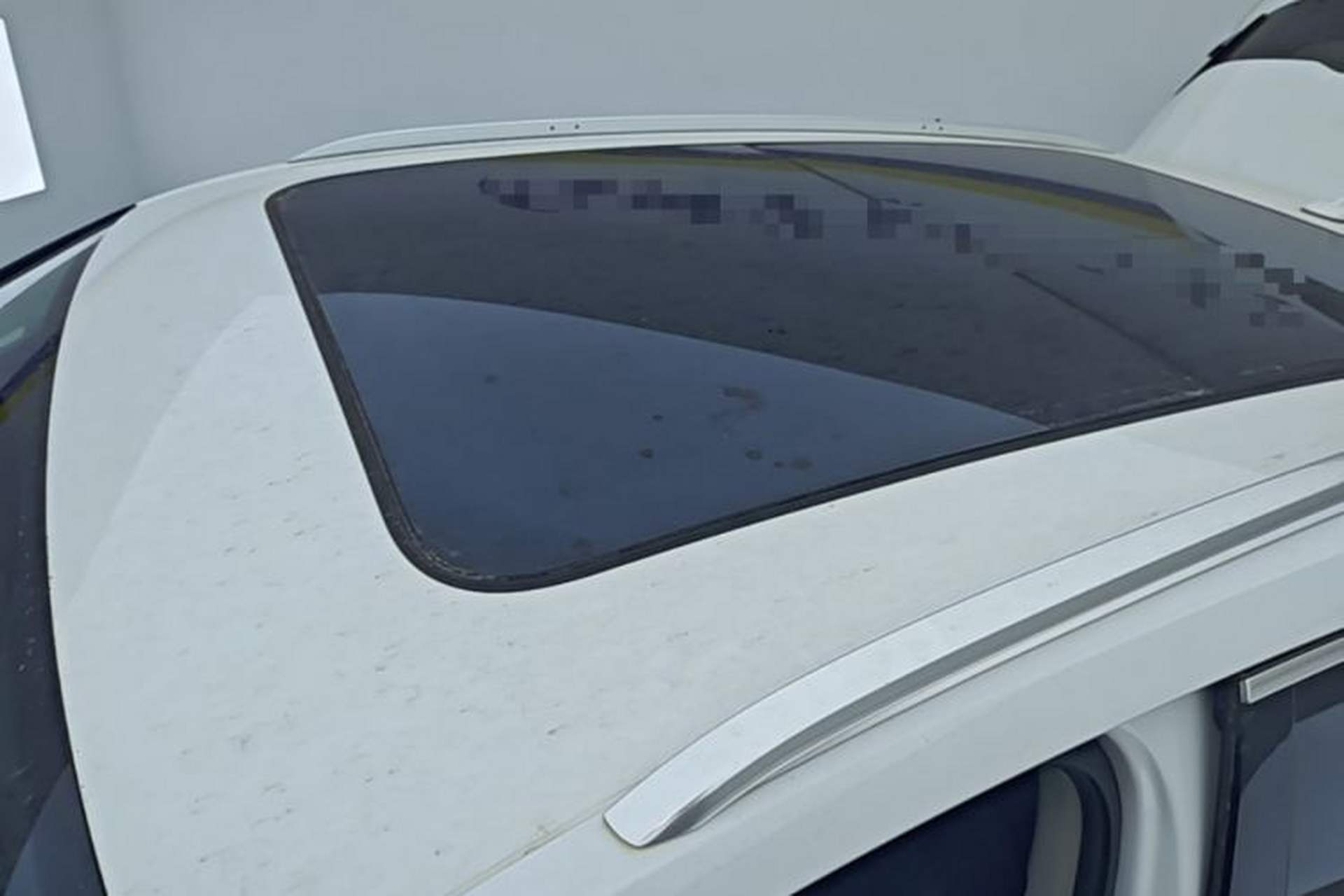 Used Audi Q5L 2021 40 TFSI Fashion Dynamic Model Roof