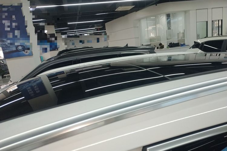 Used Audi Q5L 2021 45 TFSI Luxury Dynamic Edition Roof