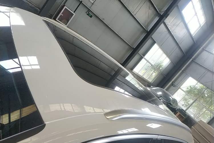 Used Audi Q5L 2021 40 TFSI Luxury Dynamic Edition Roof