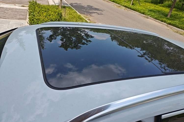 Used Audi Q5L 2021 40 TFSI Luxury Dynamic Edition Roof