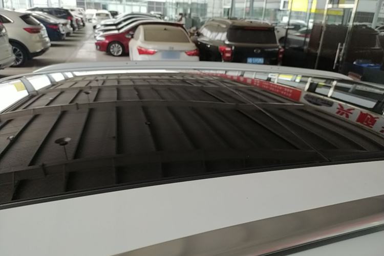 Used Audi Q5L 2021 40 TFSI Luxury Dynamic Edition Roof