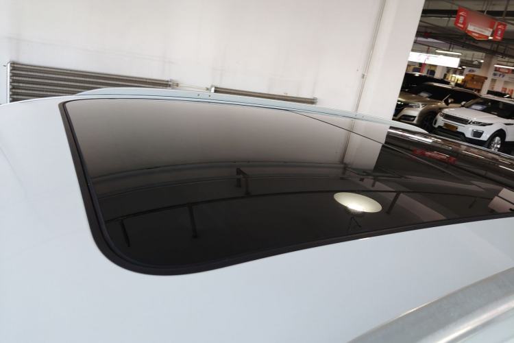 Used Audi Q5L 2021 40 TFSI Luxury Dynamic Edition Roof