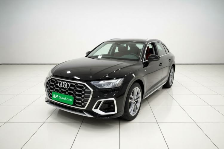 Audi Q5L 2022 Updated 45T Luxury Dynamic Version usata Guazi used car, China used car export, Used car for sale, Used cars, Cheapest cars for sale