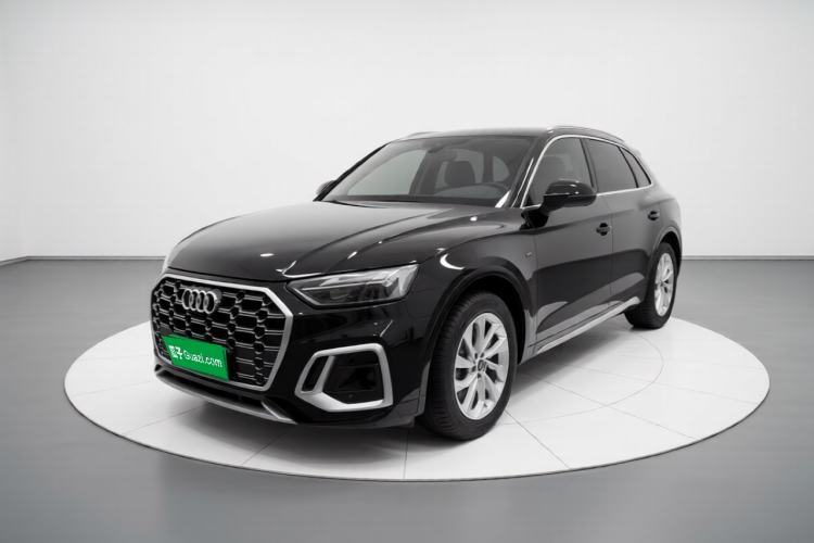 Ojetý Audi Q5L 2022 Updated 40T Luxury Dynamic Edition Guazi used car, China used car export, Used car for sale, Used  cars, Cheapest cars for sale