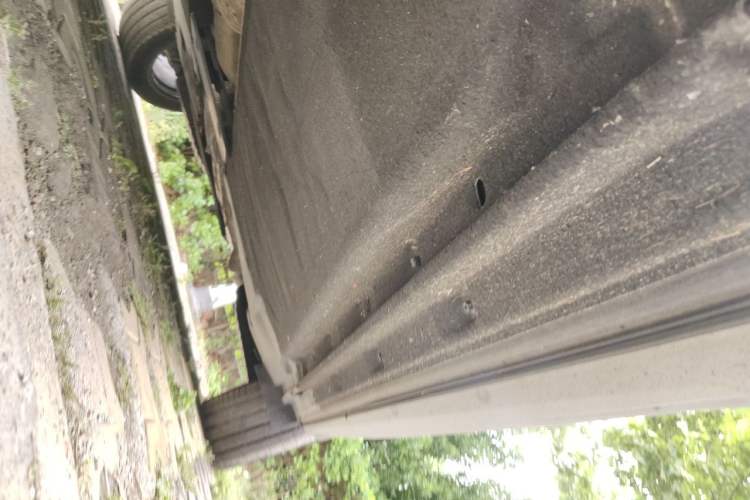 Used Audi Q5L 2022 40T Luxury Elegant Model Chassis Front Left