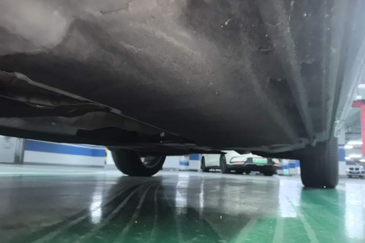 Used Audi Q5L 2022 Updated 45T Luxury Dynamic Version Chassis Front Left