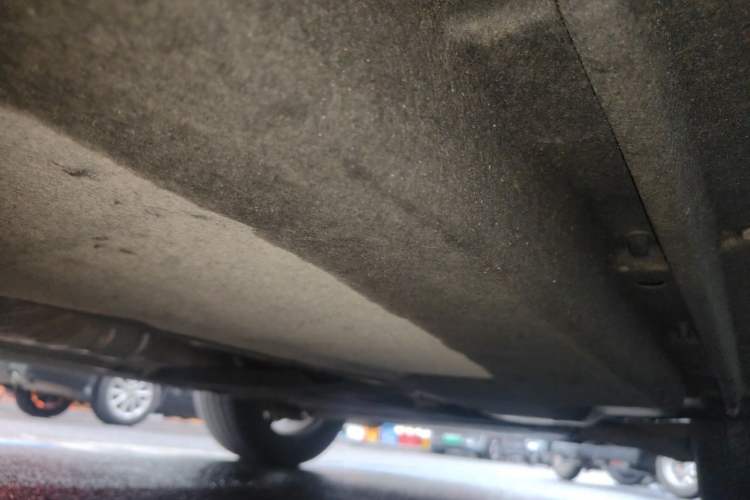 Used Audi Q5L 2022 40T Fashionable and Dynamic Model Chassis Front Right