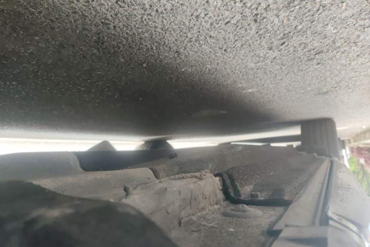 Used Audi Q5L 2022 Updated 40T Luxury Dynamic Edition Chassis Front Right