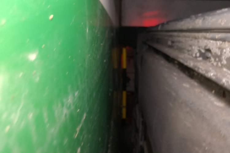 Used Audi Q5L 2022 Updated 45T Luxury Dynamic Version Chassis Front Right