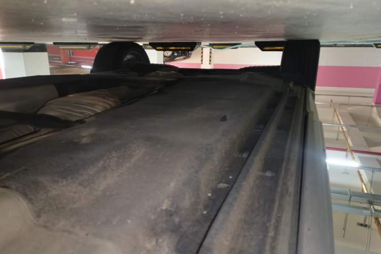 Used Audi Q5L 2022 45T Luxury Dynamic Model Chassis Front Right