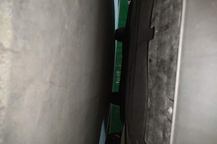 Used Audi Q5L 2022 40T Fashionable and Elegant Model Chassis Front