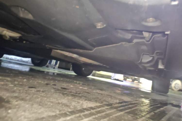 Used Audi Q5L 2022 45T Prestige Dynamic Edition Chassis Rear Right