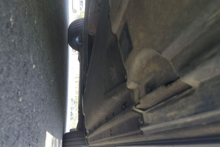 Used Audi Q5L 2022 40T Fashionable and Dynamic Model Chassis Rear Right