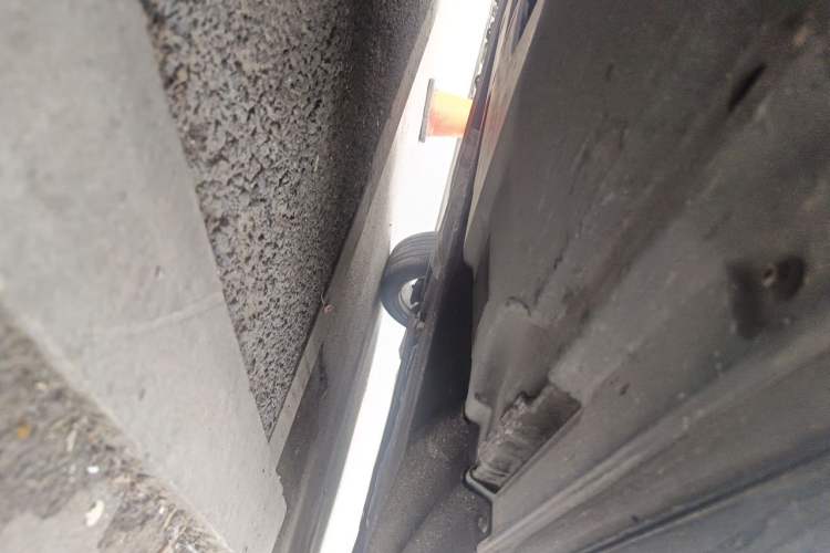 Used Audi Q5L 2022 40T Fashionable and Dynamic Model Chassis Rear Right