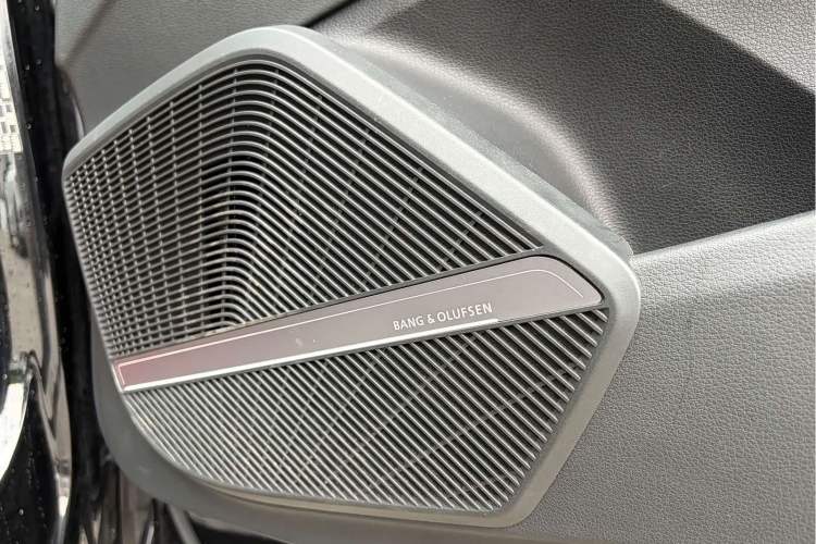 Used Audi Q5L 2022 Updated 45T Luxury Dynamic Version Exterior 2