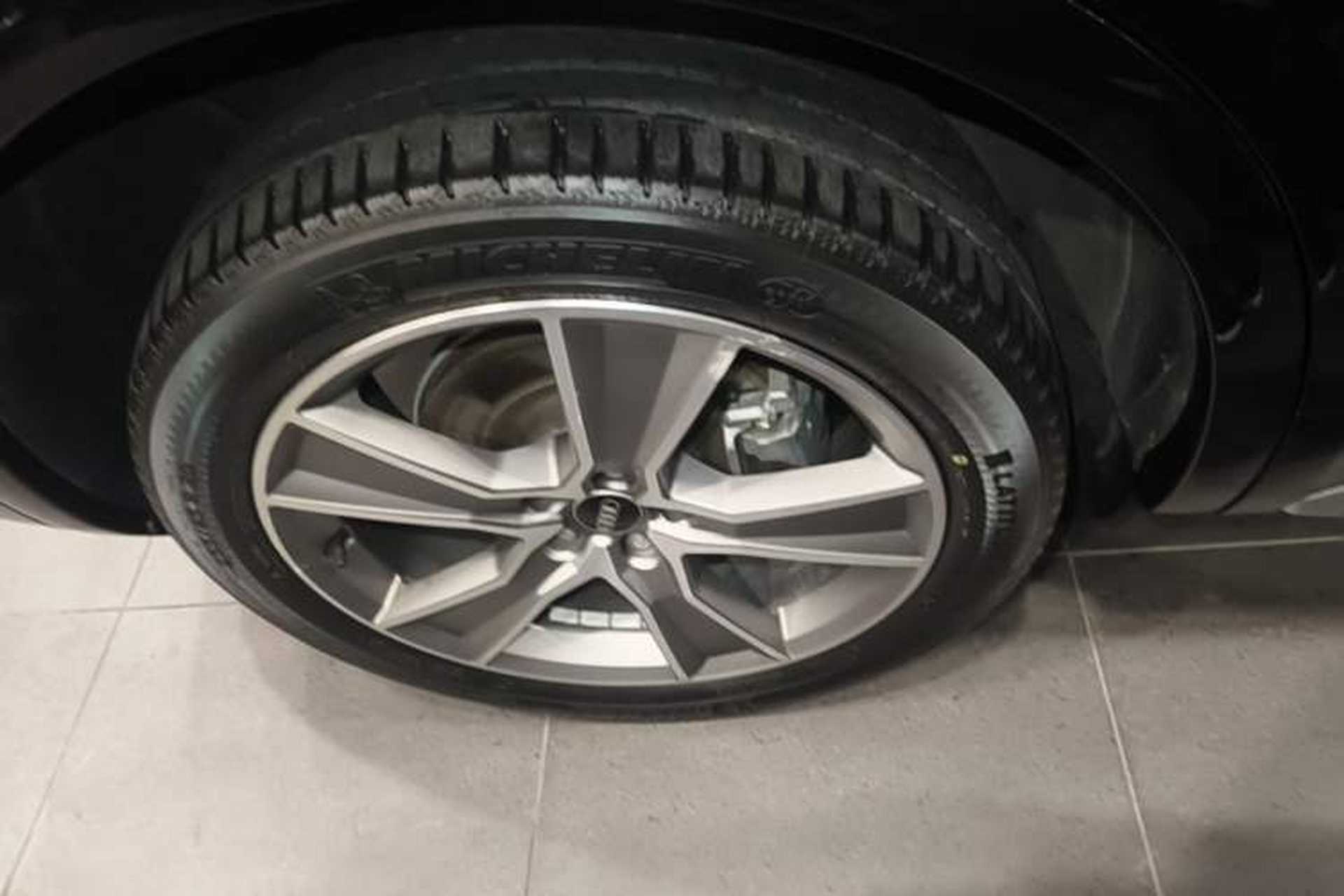 Used Audi Q5L 2022 Updated 40T Luxury Dynamic Edition Exterior 5