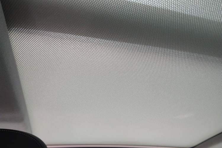 Used Audi Q5L 2022 40T Fashionable and Dynamic Model Headliner