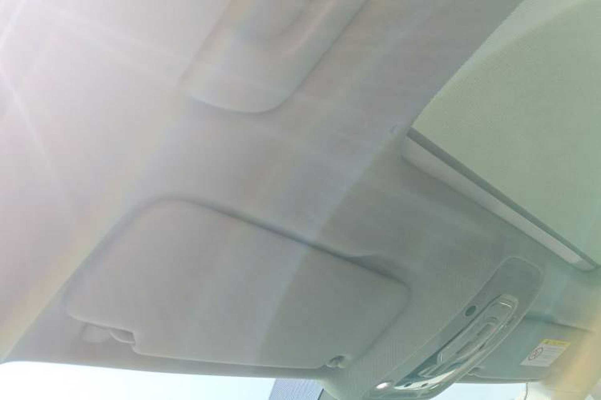 Used Audi Q5L 2022 45T Luxury Dynamic Model Headliner