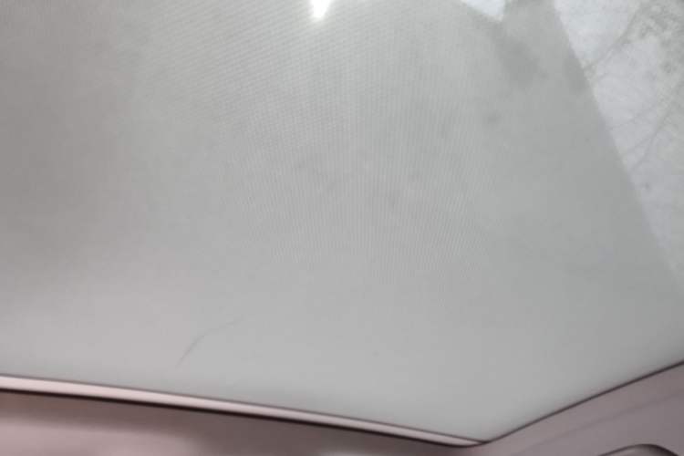 Used Audi Q5L 2022 45T Luxury Dynamic Model Headliner