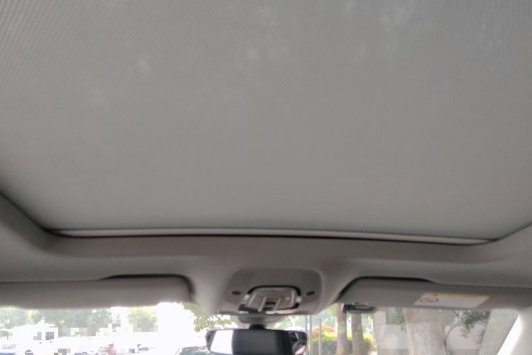 Used Audi Q5L 2022 40T Luxury Elegant Model Headliner