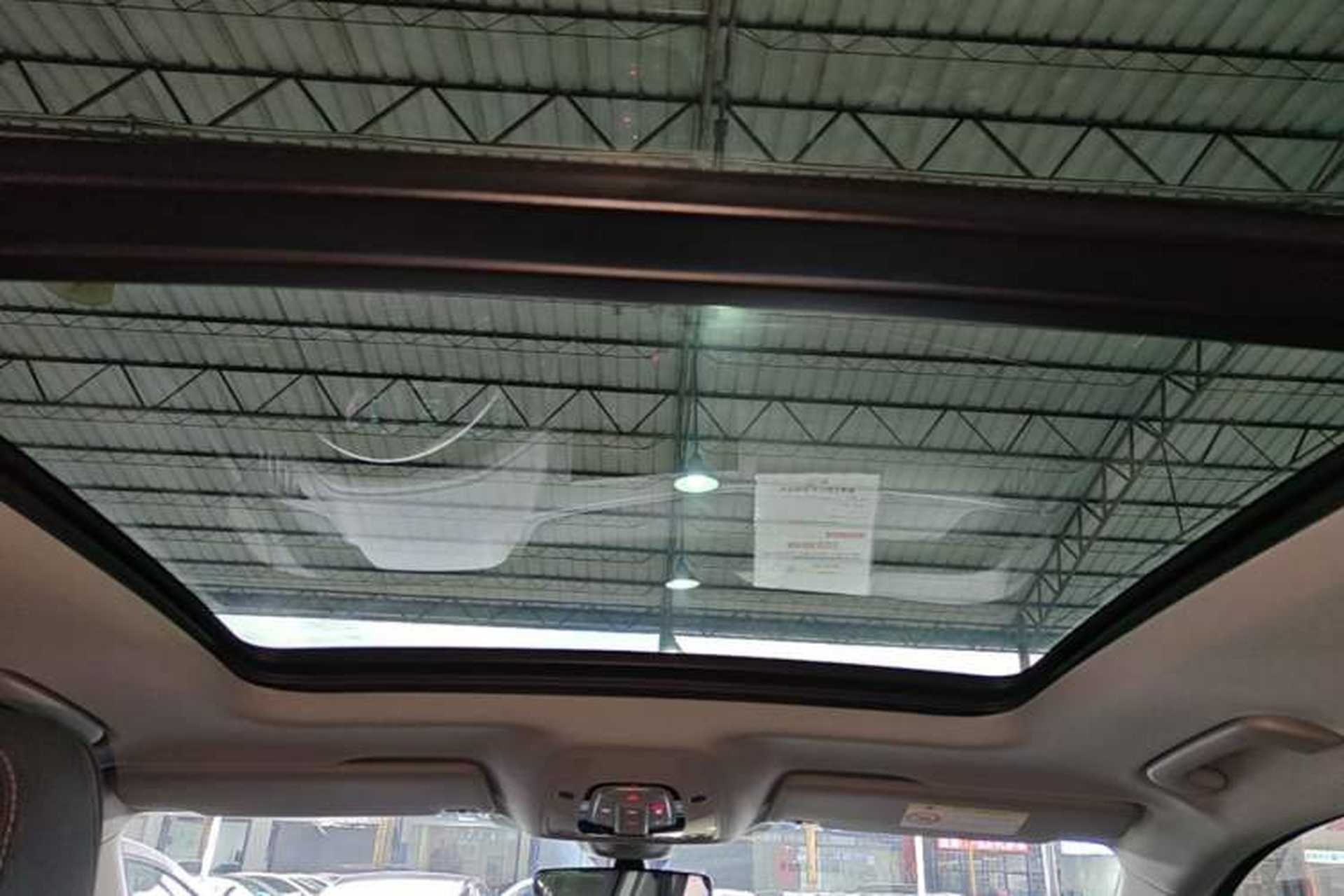 Used Audi Q5L 2022 Updated 40T Luxury Dynamic Edition Headliner