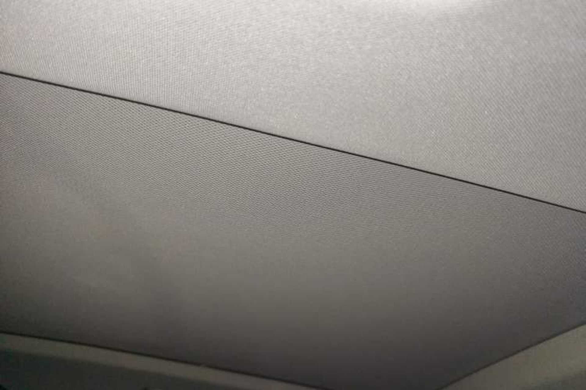 Used Audi Q5L 2022 40T Luxury Dynamic Model Headliner