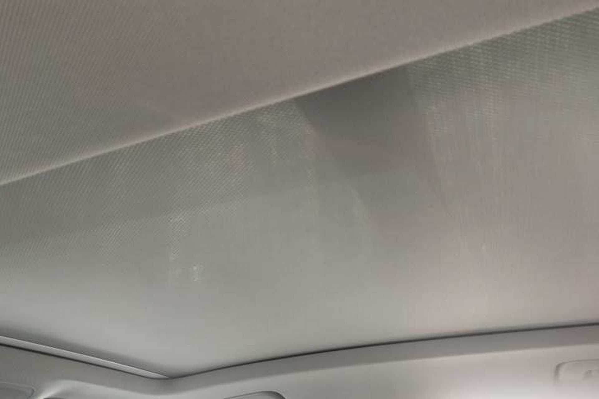 Used Audi Q5L 2022 Updated 45T Luxury Dynamic Version Headliner