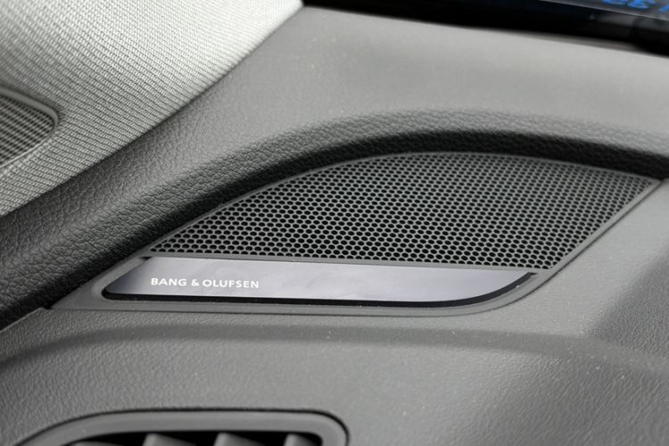Used Audi Q5L 2022 45T Prestige Dynamic Edition Interior 2