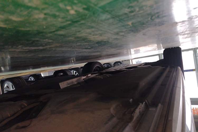 Used Audi Q5L 2022 Updated Version 40T Luxury Elegant Edition Left Side Sill