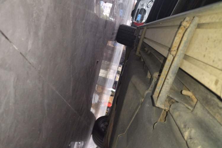 Used Audi Q5L 2022 40T Luxury Dynamic Model Left Side Sill