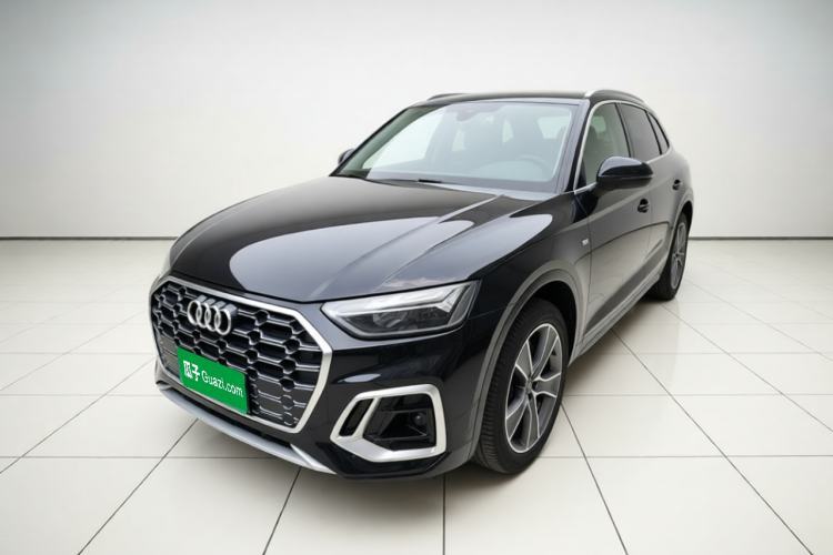 Gebrauchter Audi Q5L 2022 45T Luxury Dynamic Model Guazi used car, China used car export, Used car for sale, Used  cars, Cheapest cars for sale