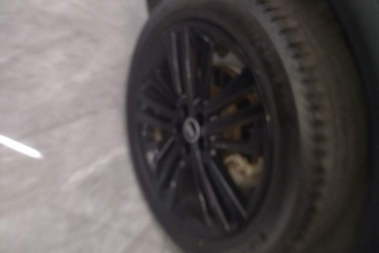 Used Audi Q5L 2022 40T Luxury Dynamic Model Right Rear Wheel Hub