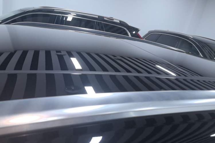 Used Audi Q5L 2022 Updated 40T Luxury Dynamic Edition Roof