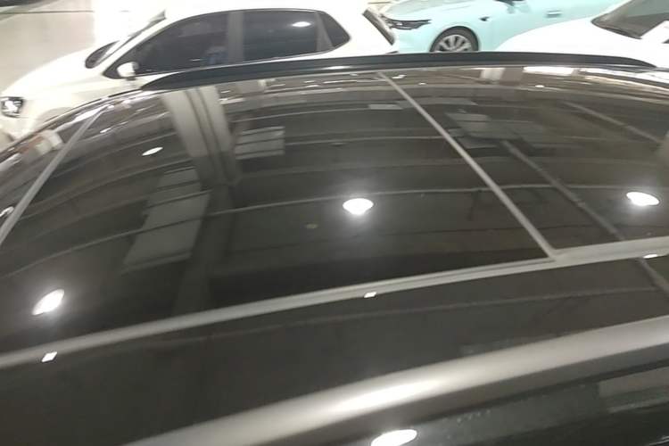 Used Audi Q5L 2022 Updated 45T Luxury Dynamic Version Roof