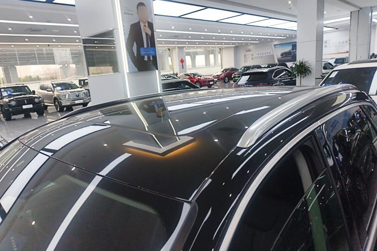 Used Audi Q5L 2022 Updated 40T Luxury Dynamic Edition Roof