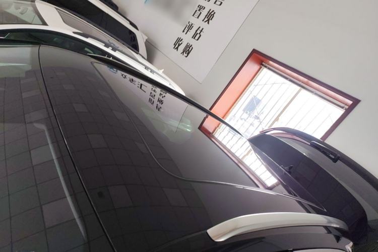 Used Audi Q5L 2022 Updated Version 40T Luxury Elegant Edition Roof