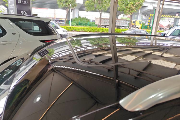 Used Audi Q5L 2022 Updated 40T Luxury Dynamic Edition Roof