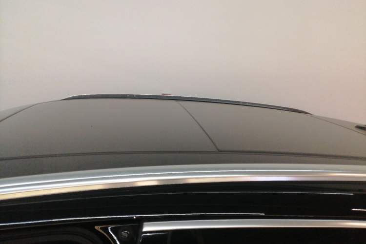Used Audi Q5L 2022 40T Fashionable and Elegant Model Roof