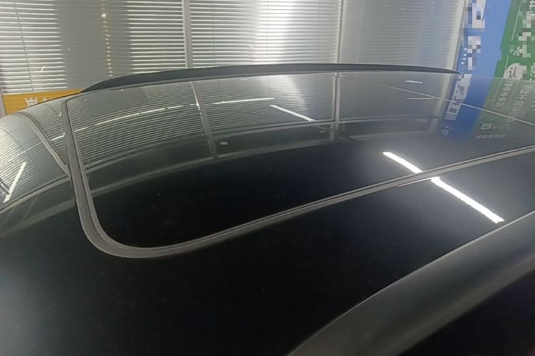 Used Audi Q5L 2022 40T Luxury Dynamic Model Roof