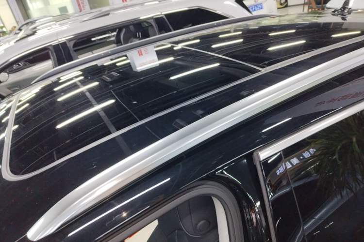 Used Audi Q5L 2022 Updated 40T Luxury Dynamic Edition Roof
